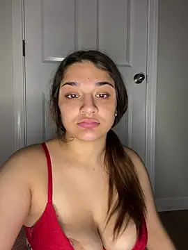 treasurebabii webcam