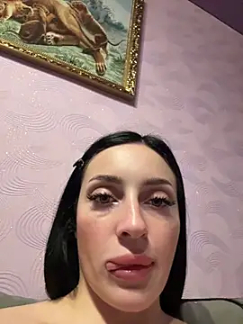 Soft_Pleasure live cam on StripChat