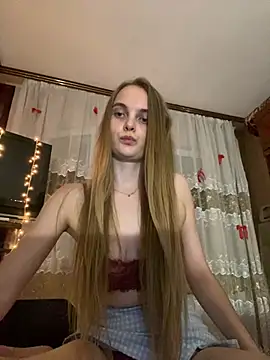 LunaVey webcam