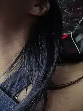 Sasha-firee webcam