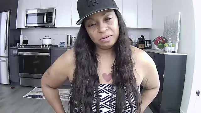 MSweetLindaParks webcam