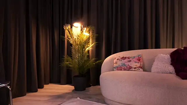 Red_Kim live cam
