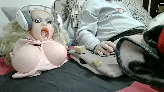 messi_syssy live cam