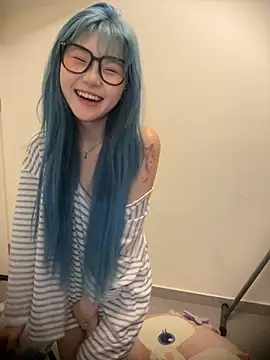 Rocket-Girl webcam