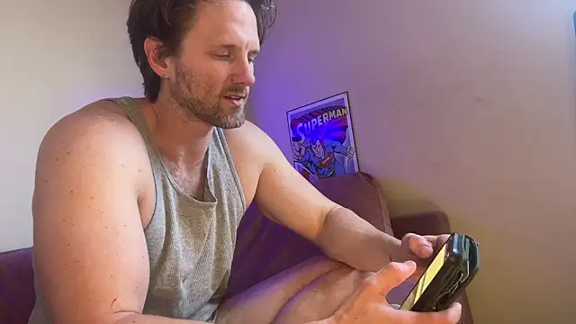 alexmannd webcam
