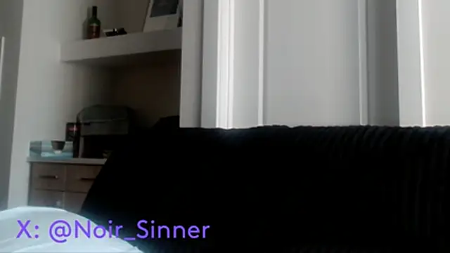 sinnernoir webcam