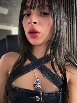 Sasha-firee webcam