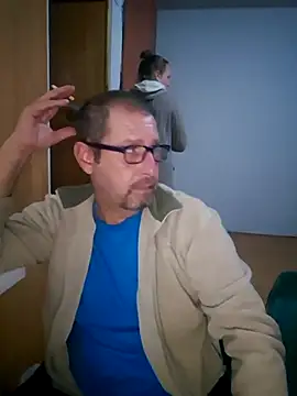 TryingWind webcam