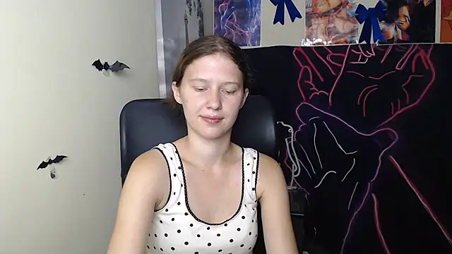 StellaCRL live cam on StripChat
