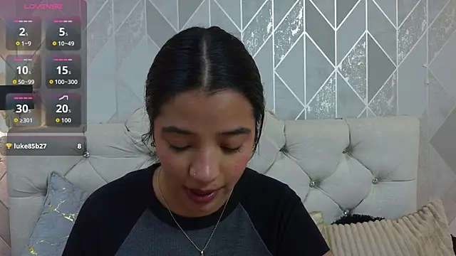Zaira_bonny live cam on StripChat