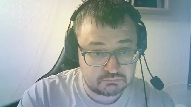 SirAbuser webcam