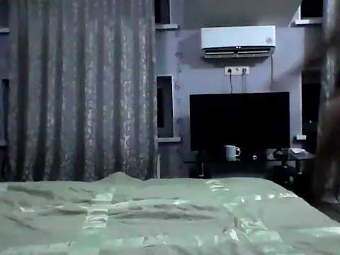 VelvetChaosSoul live cam on StripChat