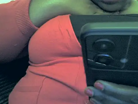Thickylov webcam