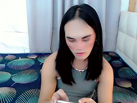 Ur_Goddes_Barbie webcam