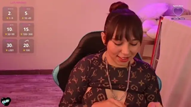 Skarlet_Adams28 webcam