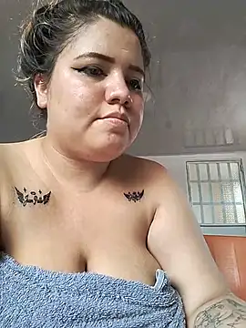 Sara_y_Amy webcam