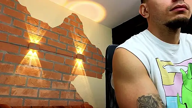 Josh_miller01 webcam