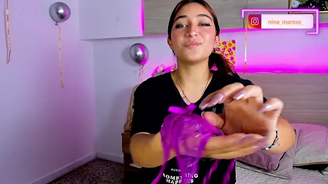 Nina-Mars webcam