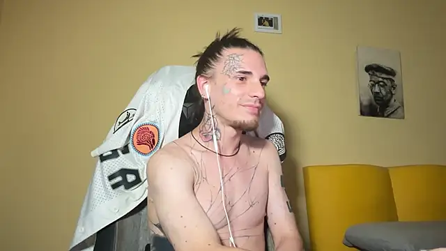 DorianWolfe