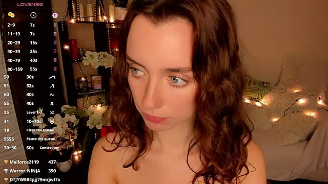 SSweettyGirl