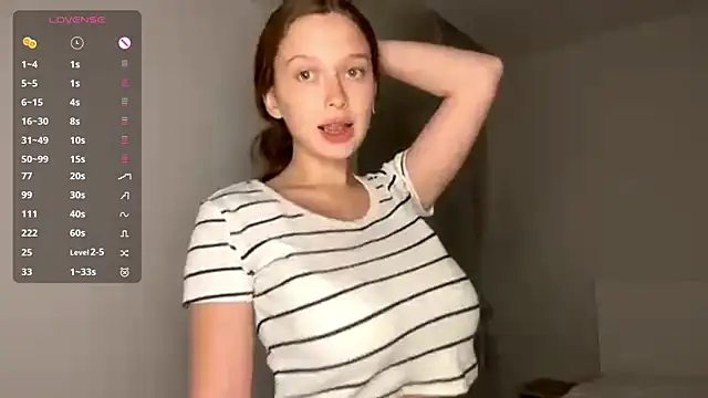 Eva_Shining_Star webcam