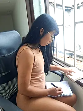 SofiaRestrepo- webcam