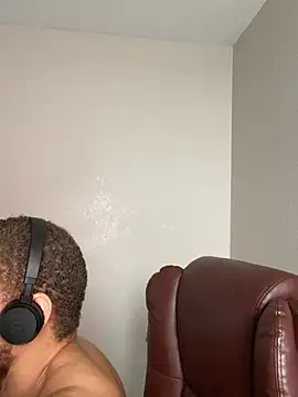 Fathero1time live cam on StripChat