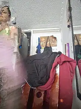 BasmaHernandez webcam