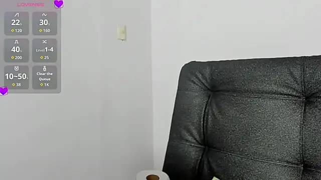 Cherrysweetyx webcam