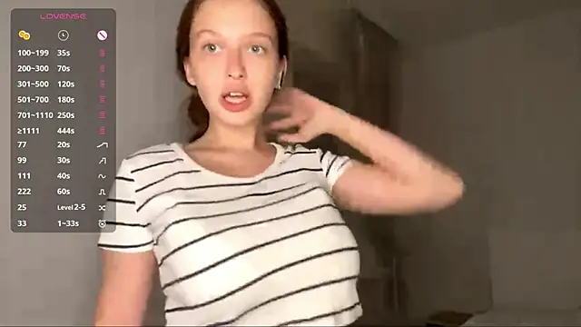 Eva_Shining_Star webcam