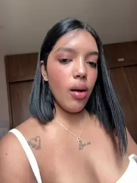 Missa_liz live cam on StripChat