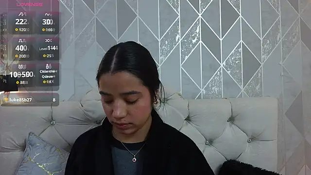 zaira_bonny - Zaira_bonny's free webcam - UK Sex Cams