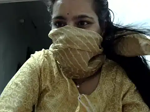 Nisha_As webcam