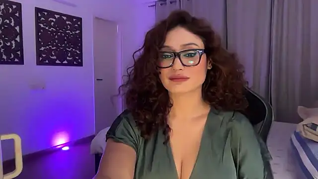 GoddessAnna