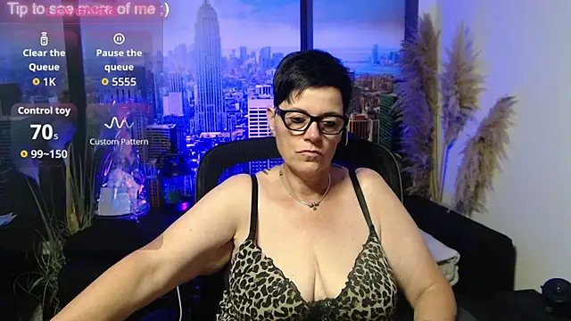 ninarandmann live sex cam
