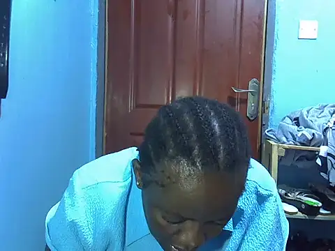 Ebonyceline webcam