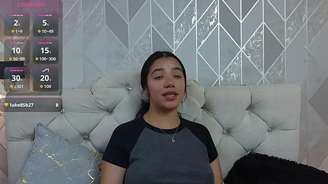 Zaira_bonny live cam on StripChat