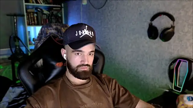 _Serious_Man live cam on StripChat