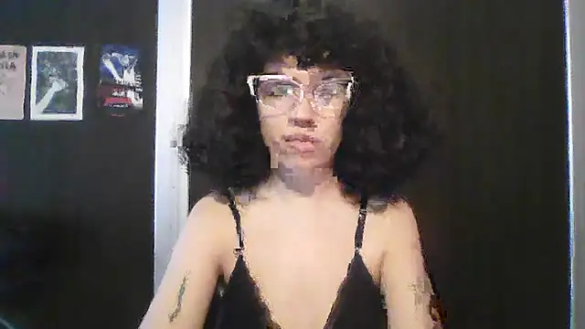 loliporomero webcam