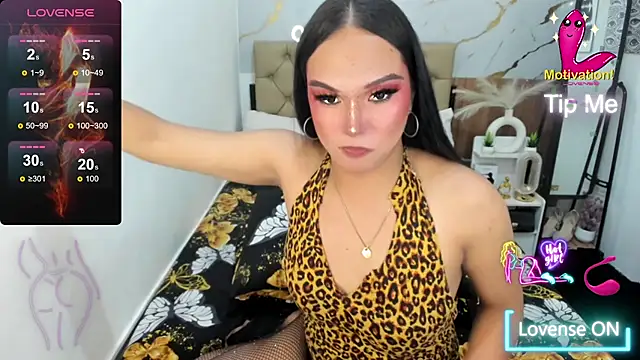 goddessyuki webcam