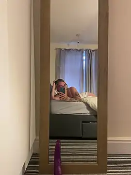 BigDBubbleB webcam