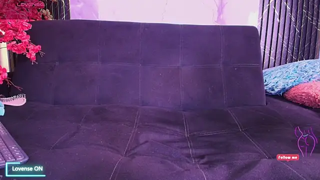 Hanna_Evaanss webcam