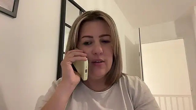 MsBelleWarick