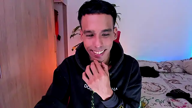 Damianwhite webcam