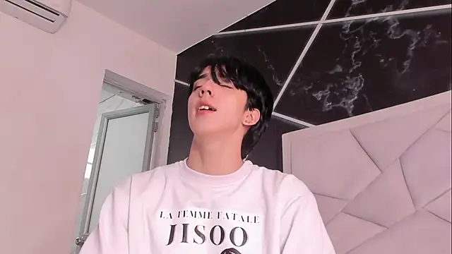 AerumChae webcam