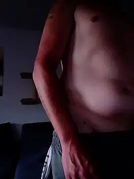 Codymc89 webcam
