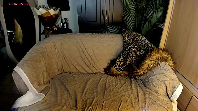 XGoodnessGracious webcam