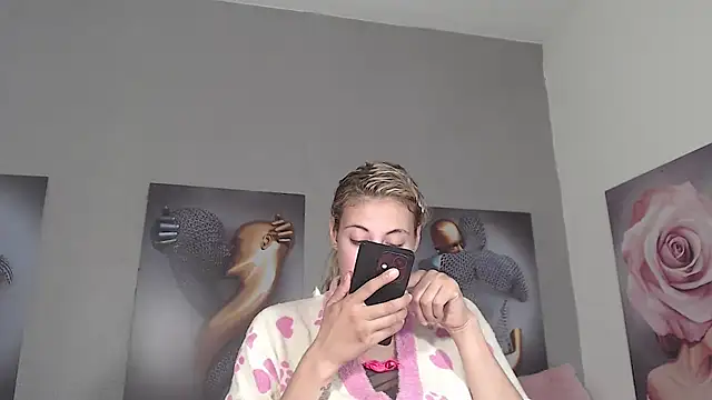 AntonellaBlanc webcam