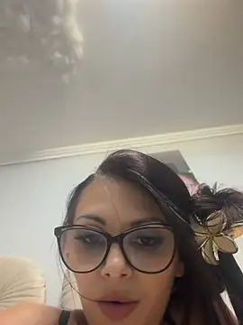 SweetSophieXOXO webcam