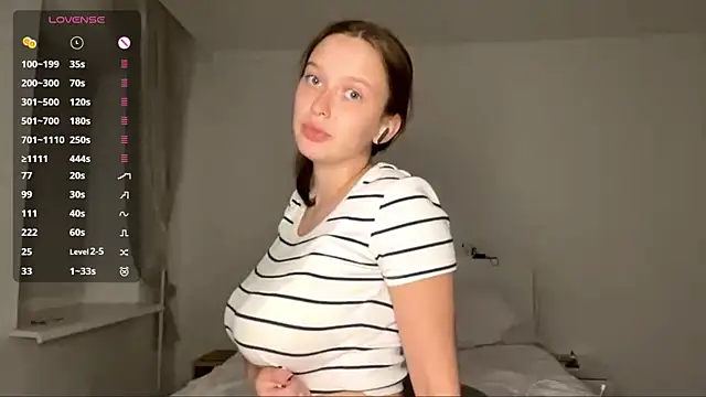 Eva_Shining_Star webcam